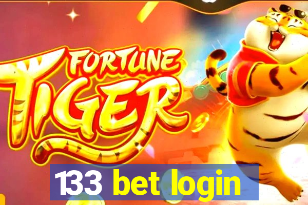 133 bet login